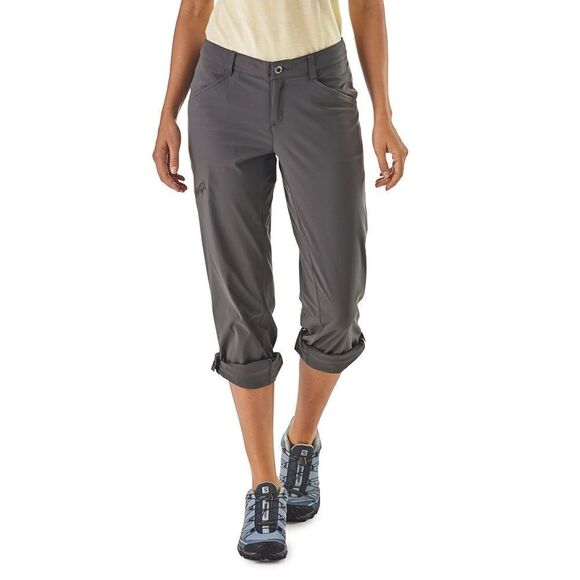 PATAGONIA W'S QUANDARY PANTS  SZ 30 - Picture 1 of 9